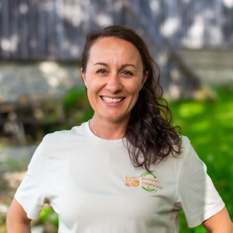 Administration Andrea Seehofer