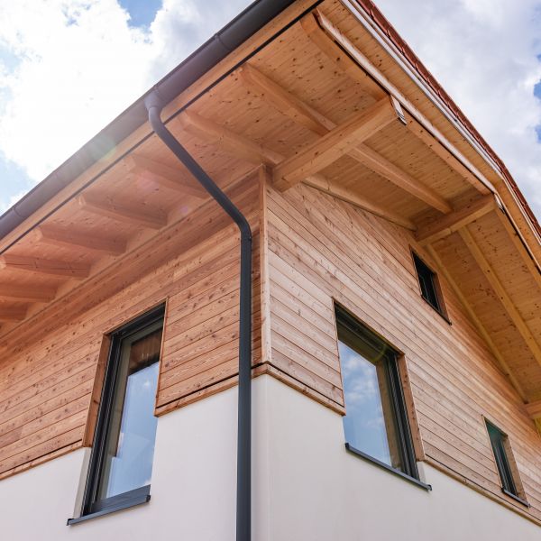 Dach-Check Vorsorge Schäden