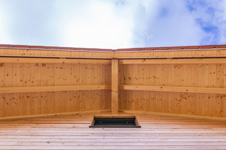 Dach Sanierung Service