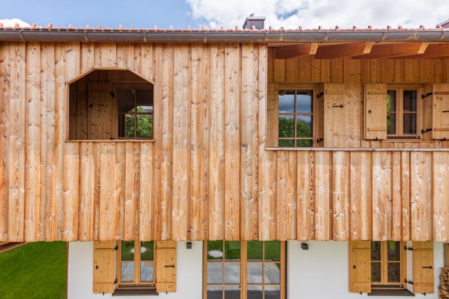 Einblasdämmung Holzfasern Woodycell